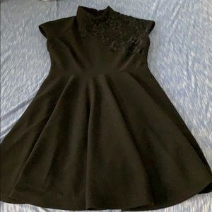 Plenty by Tracy Reese Black dress